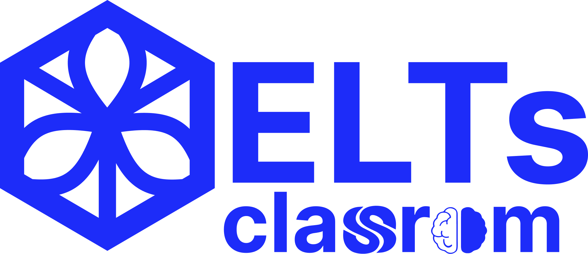 IELTS CLASSROOM logo